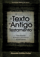 o Texto do Antigo Testamento.pdf